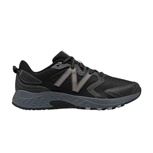 New Balance 410v7 Black Outerspace