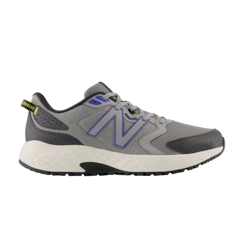 New Balance 410v7 4E Wide 'Slate Grey Marine Blue'