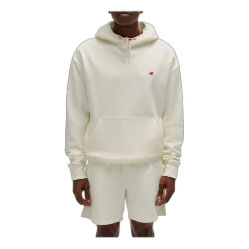 New Balance Made in USA Core Hoodie Asia Sizing 'Sea Salt'