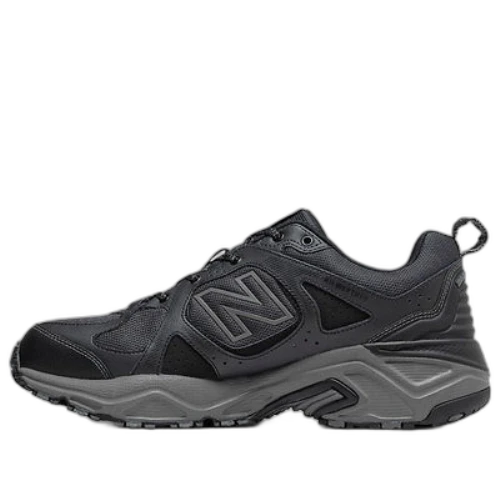 New Balance 481 4E Wide 'Black'