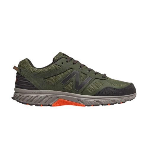 New Balance 510v4 Trail 'Dark Covert Green'