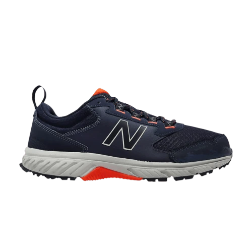 New Balance 510v5 4E Wide 'Navy Orange'