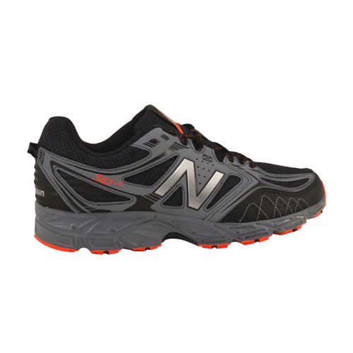 New Balance 510v3 Trail 'Black Lava'