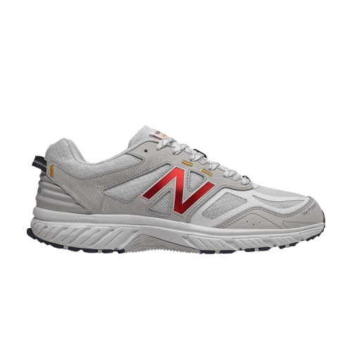 New Balance 510 Wide 'White Red'
