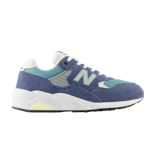 New Balance 580 'Vintage Indigo'