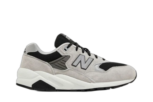 New Balance 580 'Raincloud Black'