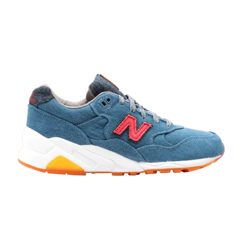 New Balance 580 Capsule Canadian Tuxedo