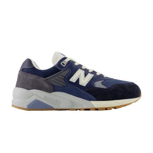 New Balance 580 'Navy Grey'