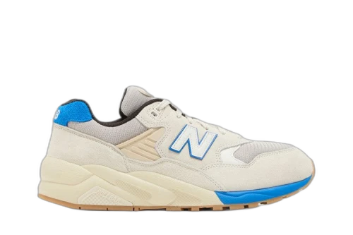 New Balance 580 'Linen Blue Oasis'