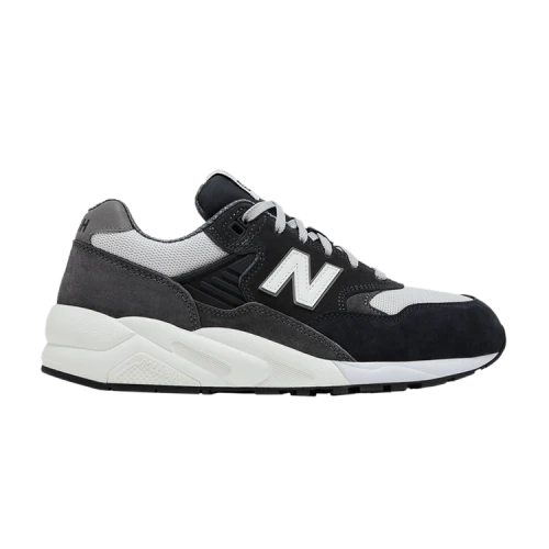 New Balance 580 Comme des Garcons Homme Black