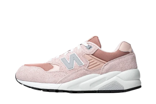 New Balance 580 Pink Sand