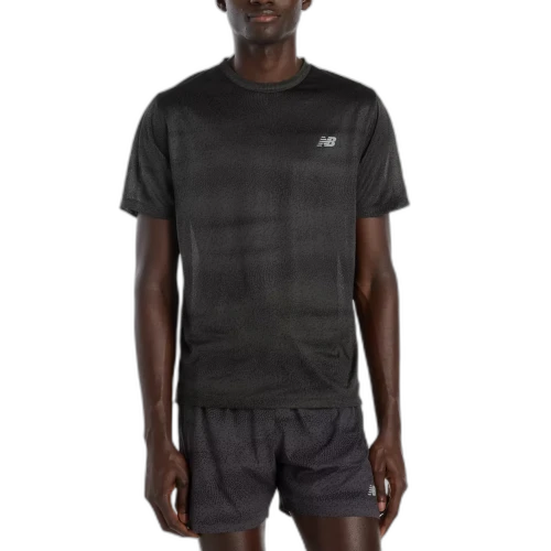 New Balance Running T Shirt Men's