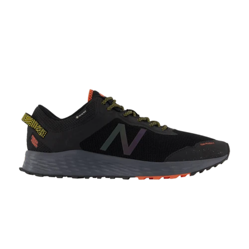 New Balance Fresh Foam Arishi Trail GTX 'Black Lead'