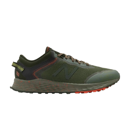 New Balance Fresh Foam Arishi 2E Wide 'Dark Blaze'