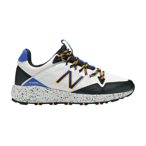 New Balance Fresh Foam Crag Trail v1 'Marblehead Black'