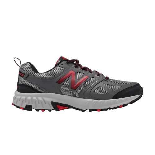 New Balance 412v3 4E Wide 'Grey Red'