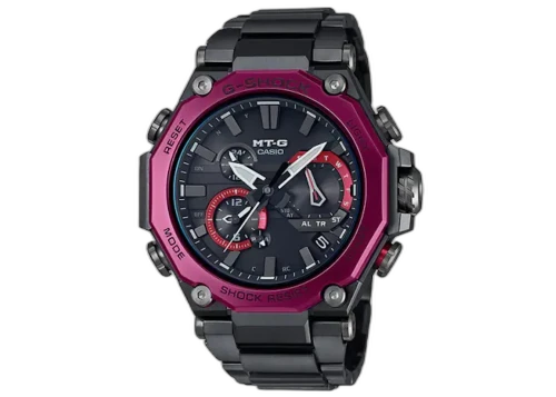 Casio G-Shock MTG-B2000BD-1A4