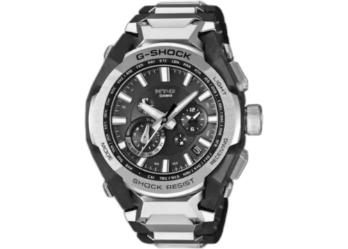 Casio G-Shock MTG-B4000 Series MTG-B4000D-1A