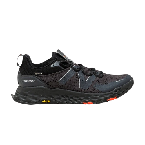 New Balance Fresh Foam Hierro V5 GORE-TEX 'Black'