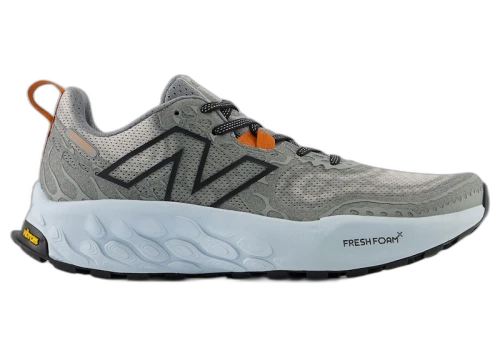 New Balance Fresh Foam Hierro v8 Shadow Grey Quarry Blue Black