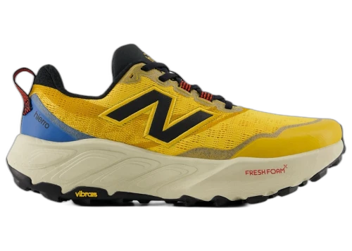 New Balance Fresh Foam X Hierro v9 Marmalade Sea Stone