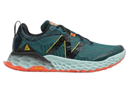 New Balance Fresh Foam Hierro v6 Mountain Teal