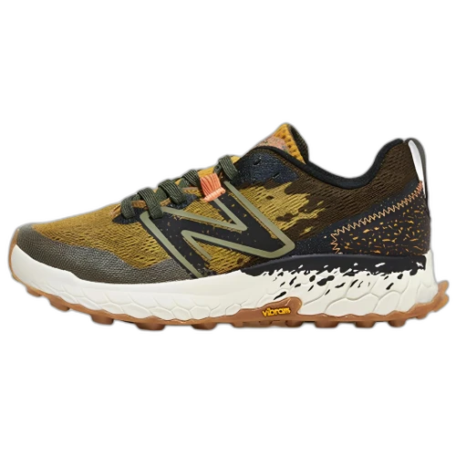 New Balance Fresh Foam X Hierro v7 Golden Hour Dark Camo