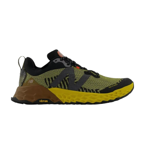 New Balance Fresh Foam Hierro v6 GTX Harvest Gold