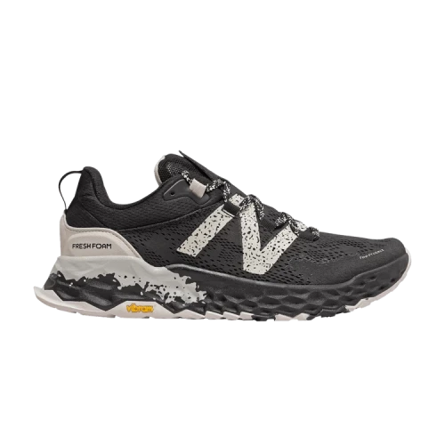 New Balance Fresh Foam Hierro v5 'Black Moonbeam'
