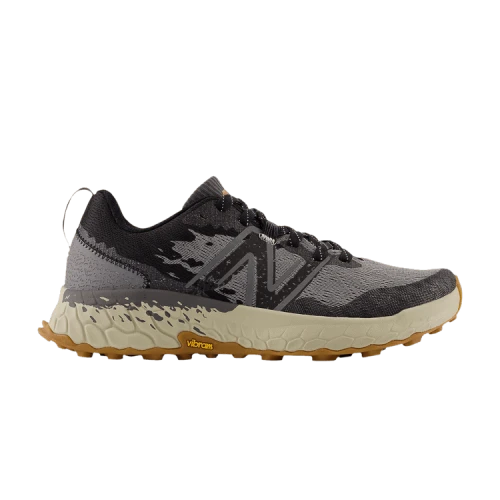 New Balance Hierro V7 x Fresh Foam 'Gray Black'