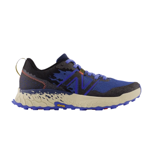 New Balance Fresh Foam X Hierro v7 'Navy Bright Lapis'