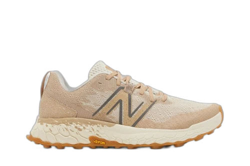 New Balance Fresh Foam X Hierro v7 'Focus Grey Calm Brown'
