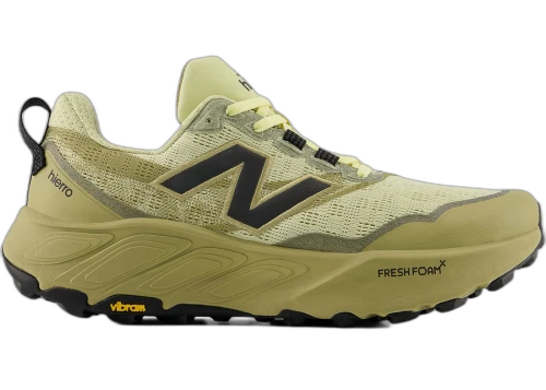 New Balance Fresh Foam X Hierro v9 Morel Black Cement Boulder