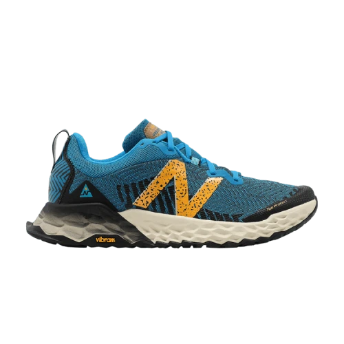 New Balance Fresh Foam Hierro v6 Light Rogue Wave