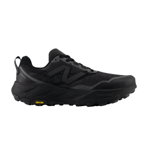 New Balance Fresh Foam X Hierro v9 2E Wide 'Black Cement'