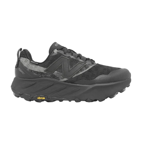 New Balance Fresh Foam X Hierro V9 GTX 2E Wide 'Faded Black'