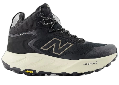 New Balance Fresh Foam X Hierro Hiker Gore-Tex v9 Black Grey