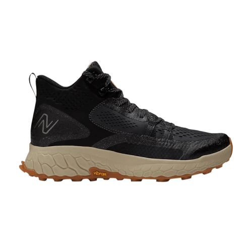 New Balance Fresh Foam X Hierro Mid 'Black Timberwolf'