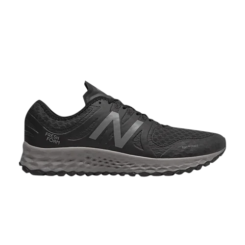 New Balance Fresh Foam Kaymin Trail 'Black Phantom'
