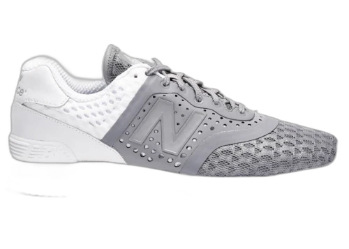 New Balance 574 Re-Engineered Breathe Grey