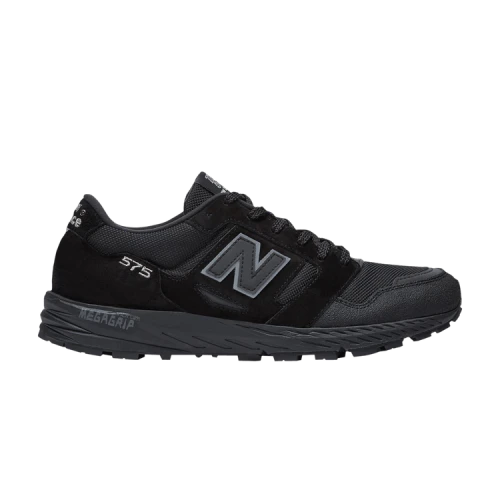 New Balance 575 MiUK Black