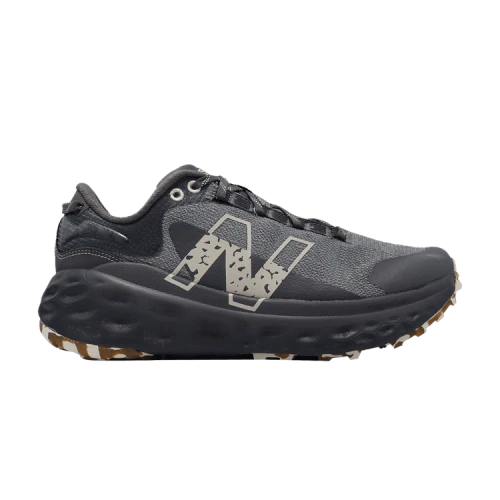 New Balance Fresh Foam X More Trail v2 2E Wide 'Castlerock Phantom'