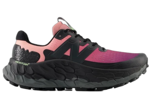 New Balance Fresh Foam X More Trail v3 Sunset