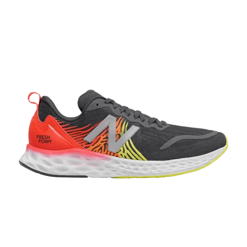 New Balance Fresh Foam Tempo 2E Wide 'Phantom Neo Flame'