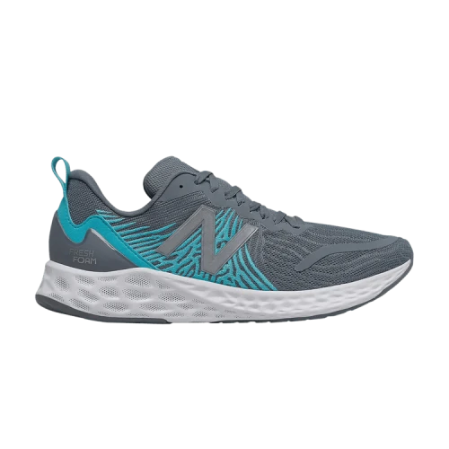 New Balance Fresh Foam Tempo Grey Virtual Sky