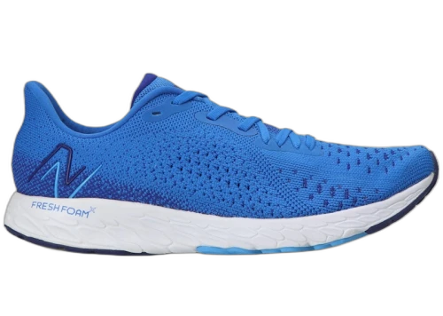 New Balance Fresh Foam X Tempo v2 Royal Blue