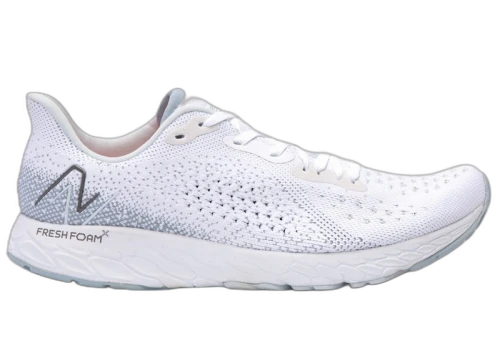 New Balance Fresh Foam X Tempo v2 White Grey