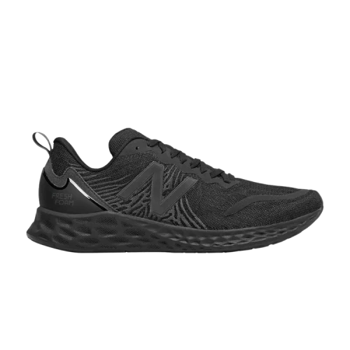 New Balance Fresh Foam Tempo 'Black'