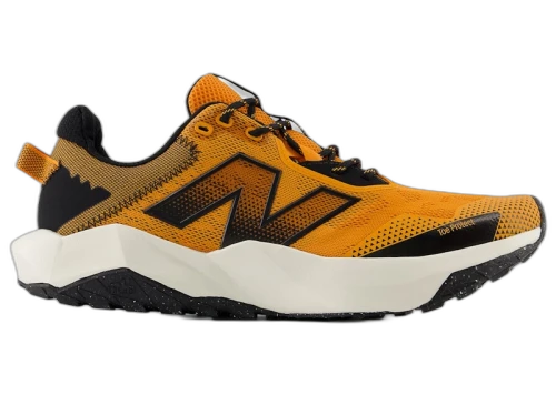 New Balance DynaSoft Nitrel v6 Sizzle Black