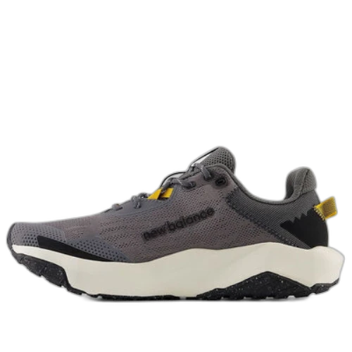New Balance Dynasoft Nitrel v6 4E Wide 'Castlerock Black'